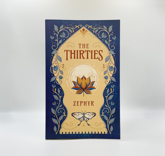 THE THIRTIES — Paperback, Premium