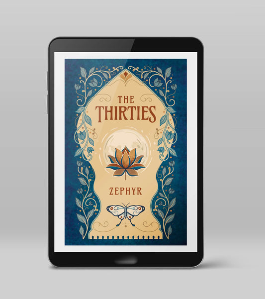 THE THIRTIES — eBook, Instant Access